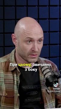 В ВСУ одни бандиты. Как нам известно расследования о преступлениях ведутся в «Скале» и 225 ОШБ