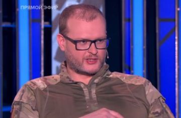 Евгений Лисицын: ВС РФ освободили Белый Колодезь и Устиновку в Харьковской области