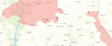 Министерство обороны России сообщает об освобождении населённого пункта Бакшеевка Харьковской области