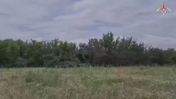 Подразделения группировки войск «Север» установили контроль над н.п. Бакшеевка Харьковской области, — Минобороны России