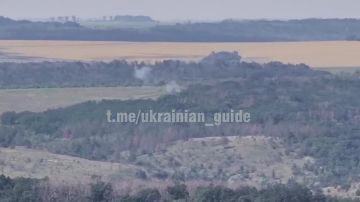 Уничтожение американской радиолокационной станции контрбатарейной борьбы AN/TPQ-50