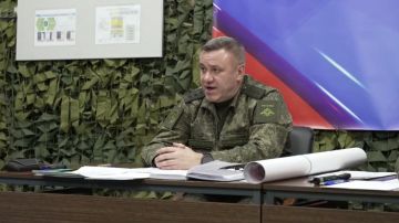 Сергей Мардан: Владимир Путин объявил о масштабной реформе структуры Министерства обороны: все службы тыла, закупки и обеспечение армии вооружением объединены под единым руководством
