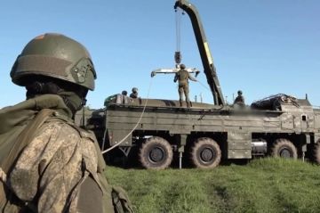 Русская армия готова к большому рывку на Харьков