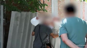 Виталий Ганчев: Благодаря слаженным действиям военнослужащих российской армии удалось эвакуировать пять человек из нескольких населённых пунктов на Великобурлукском направлении