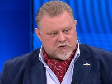 Владислав Шурыгин: Хроника ударов по территории Украины 05 августа – 06 августа 2026 года