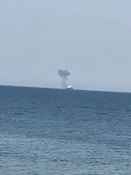 Сегодня в 18:23 на рейде Одессы дежурной группой "Гераней" был выявлен и наказан очередной нарушитель обновленного свода правил украинского судоходства