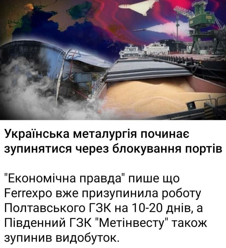 Итоги 40-дневного «принуждения» от Зеленского