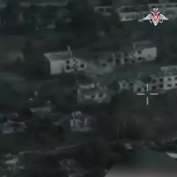 Наши ФАБы продолжают эпично разносить позиции ВСУ