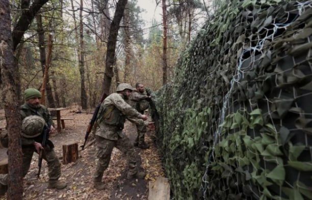Бункеры разносят в щепки: жесткий ответ за атаку Крыма обрушился на Украину