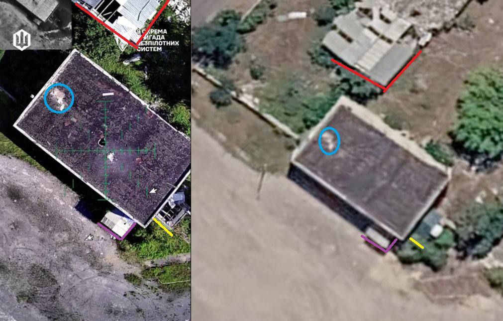 ВСУ атаковали с помощью беспилотника здание в центральной части Купянск-Узлового, что говорит о присутствии в этом районе штурмовых подразделений ВС РФ ВСУ атаковали с помощью беспилотника здание в центральной части Купянск-Узлового, что говорит о присутствии в этом районе штурмовых подразделений ВС РФ