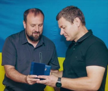 Ворам везде у них дорога, преступникам везде у них почет