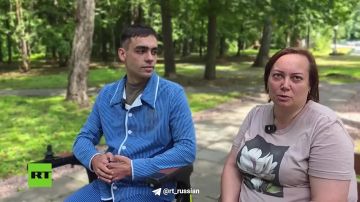 Не пал духом, несмотря на тяжёлое ранение: история военного, который потерял обе ноги, а во время реабилитации познакомился с будущей женой