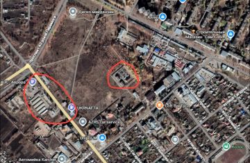 Записки ветерана: Геноцид энергетики в Харьковской области