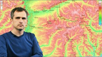 Юрий Подоляка: Война на Украине (на 12.08.26): Обзор ситуации на фронтах
