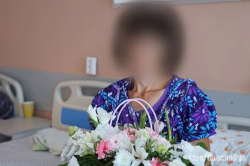 Глава ВГА Харьковской области Виталий Ганчев: