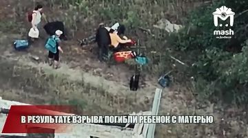 Очередное преступление укрокарателей