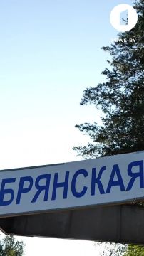 На границе Беларуси, на пункте пропуска "Новая Гута", состоялся обмен телами погибших военнослужащих между Россией и Украиной
