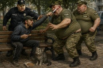 Двойные стандарты. В Харькове осудили владельца канала о засадах людоловов на 5 лет