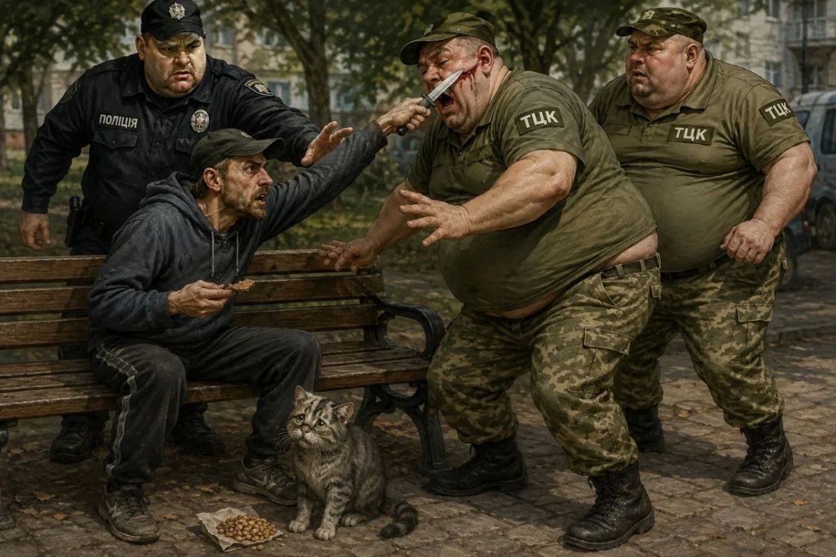 Двойные стандарты. В Харькове осудили владельца канала о засадах людоловов на 5 лет