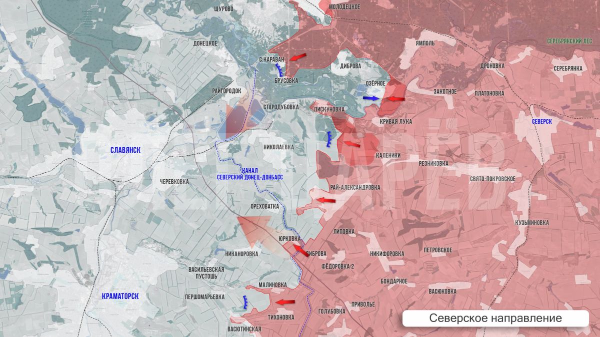 Олег Царёв: Фронтовая сводка 15 августа Олег Царёв: Фронтовая сводка 15 августа