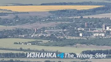 Применение ракеты Х-39 ЛМУР вертолётного базирования и пары крылатых ФАБ-1500 с УМПК по всушникам в н.п. Григоровка и Приколотное Харьковской области