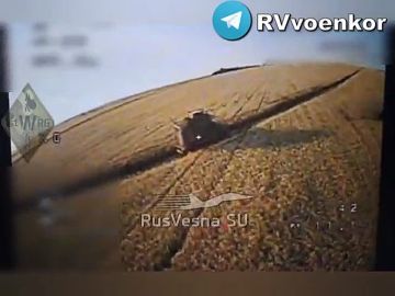 Спецназы «Анвар» и Носитель Дягтерева продолжают громить глубокие тылы ВСУ