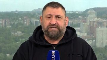 Александр Сладков: Харьковский фронт, 16 августа
