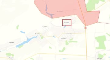 Русская армия освободила Першомарьевку в ДНР, выйдя по сути к окраинам многострадального Краматорска