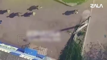 ������ ZALA Z-16 �������� ����������� ��������� ��� ���������