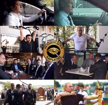 Только не повторяй точь в точь!