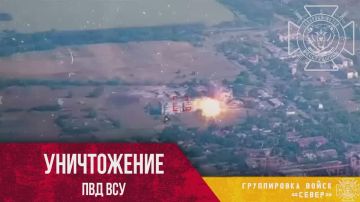 ВКС от грузили ФАБы на пункт размещения всушников в Приколотном Харьковской области