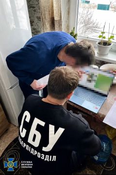 В Харькове «волонтёр» собирал деньги на ВСУ — и отправлял их себе