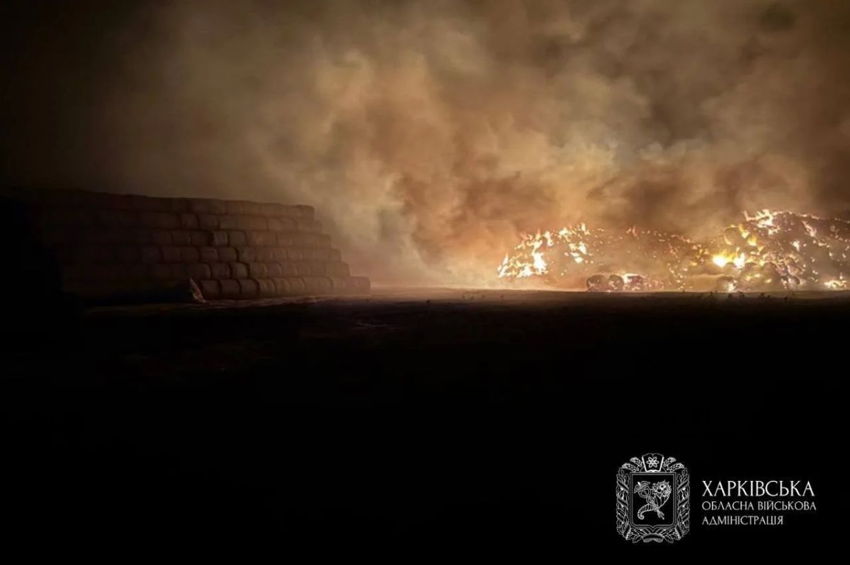 Волохов Яр, Харьковская область Волохов Яр, Харьковская область