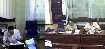 "Президент орал — уволить"