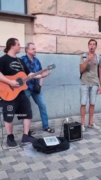 До чего доводит пропаганда