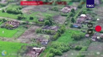 ВСУ потеряли ПВД в результате работы дронов "Севера" в Харьковской области, сообщили в МО РФ