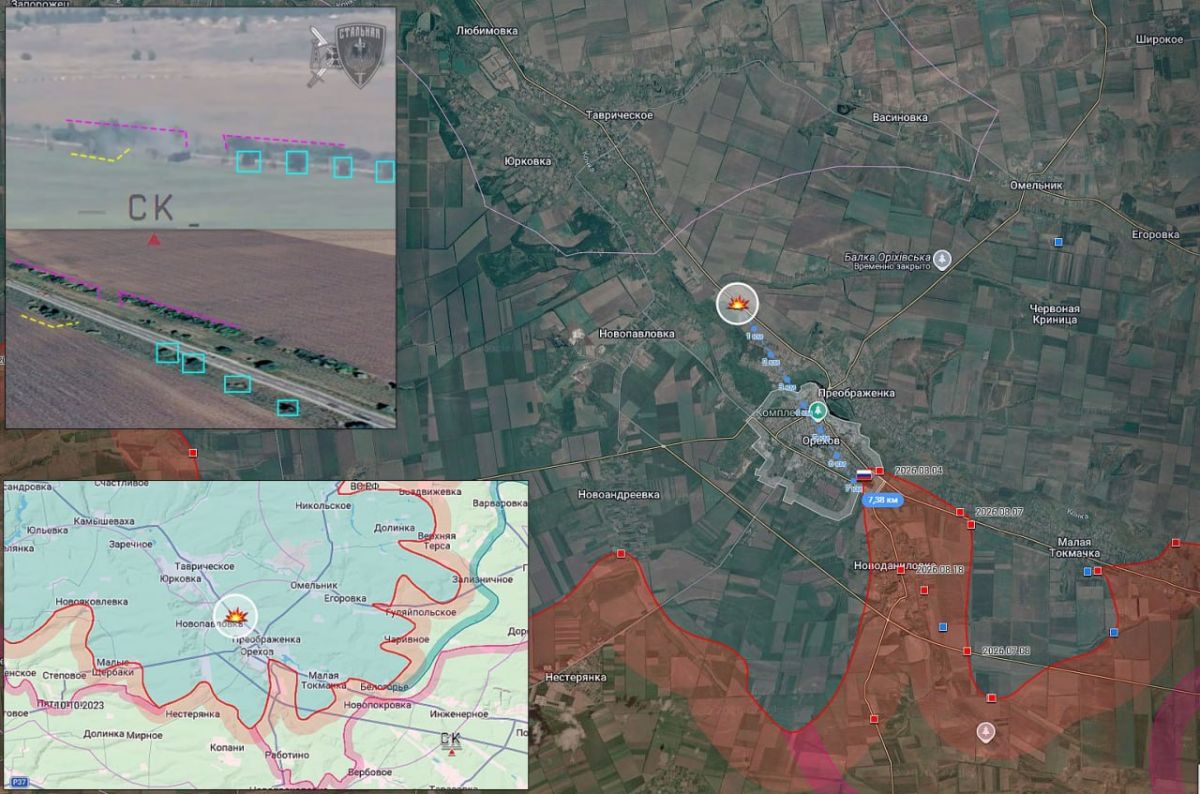 1. Волчанск - Старица. Активные боевые действия в Харьковской зоне безопасности 1. Волчанск - Старица. Активные боевые действия в Харьковской зоне безопасности