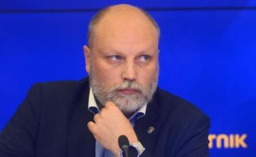 Владимир Рогов: Бандеровские черти ворвались в Святогорскую лавру УПЦ и зарезали монаха, ещё 2 насельника монастыря тяжело ранены