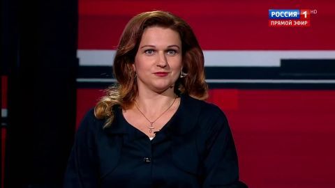 Юлия Витязева: «Украина знает об отдельных аспектах и вопросах, которые сегодня обсуждались в Москве
