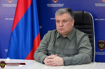 Бойцы российской армии прочно закрепили инициативу в Харьковской области, выдавливая солдат Вооруженных сил Украины с позиций и ежедневно продвигаясь на сотни метров на отдельных участках направления