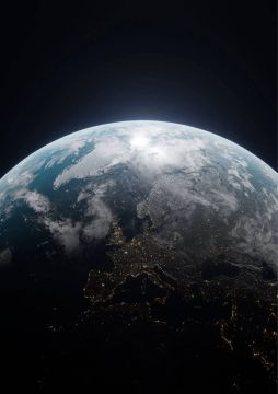 Население Земли составляет около 8,25 миллиарда человек