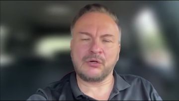 Настоящая проблема Киевского режима