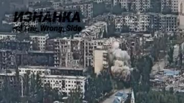 Авиаудары по объектам ВСУ: