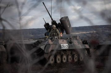 Елена Панина: CEPA (США): Европа должна быть готова воевать с Россией даже без приказа!