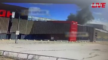 В Харькове уничтожен логистический хаб ВСУ на территории ТЦ «Караван» Схема использования торговых центров и гражданских складов под военные нужды ВСУ снова дал сбой — разведка ВС РФ своевременно вскрыла факт размещения...