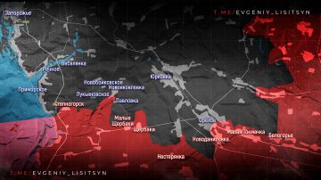 Евгений Лисицын: Фронтовая сводка по состоянию на утро субботы, 29 августа: