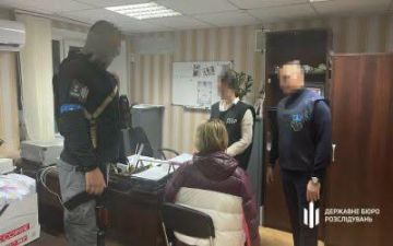 За что еще не сажали на Украине?