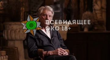 Руки ничего не крали, ноги всегда хотели на Украину, но жопа-предательница оказалась такой тяжёлой, что оторвать её от Европы было невозможно