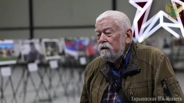 Участники харьковского сопротивления не сомневаются: освобождение от киевской хунты — вопрос времени