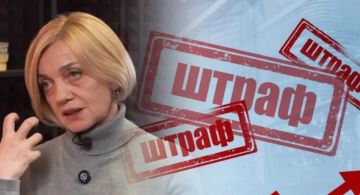 Шпрехенфюрер СС Елена Ивановская решила нажиться на родителях, которые в школьных чатах осмеливаются говорить по-русски